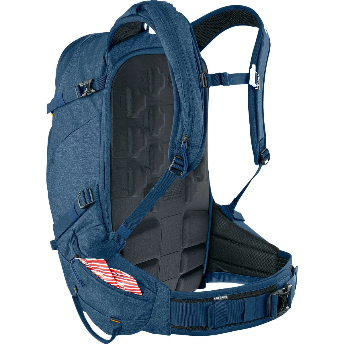 EVOC Bag Luggage- Suitcase Unisex - Adulto