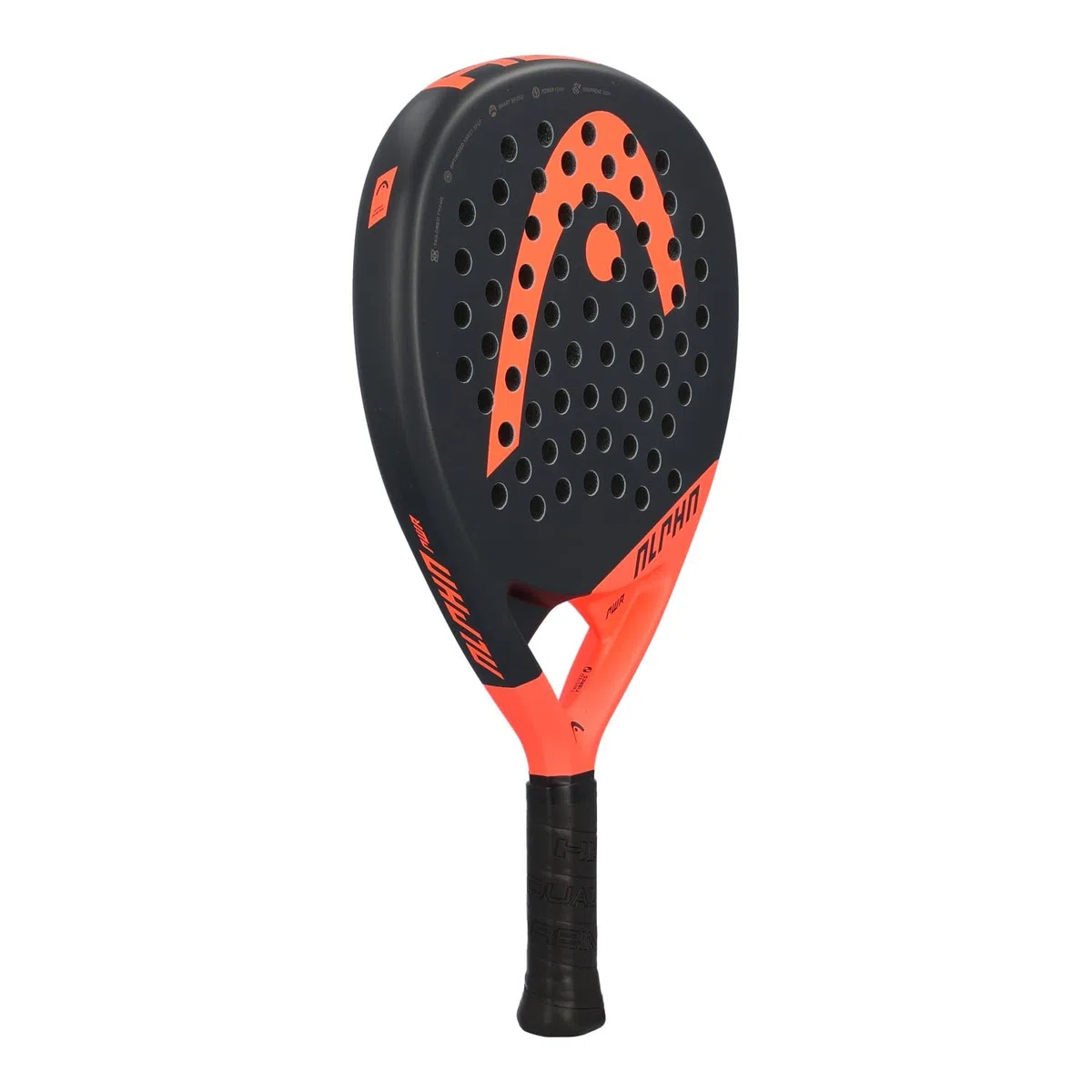 Head Graphene 360+ Alpha Power
