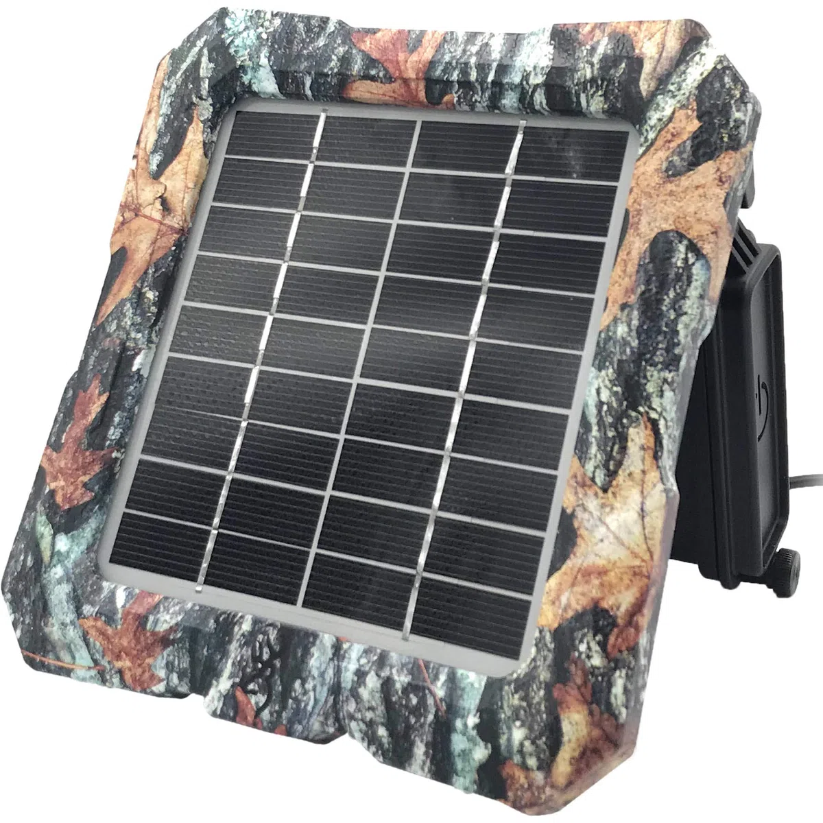 Browning BTC SBP12 Trail Cam - Batteria solare unisex, per adulti