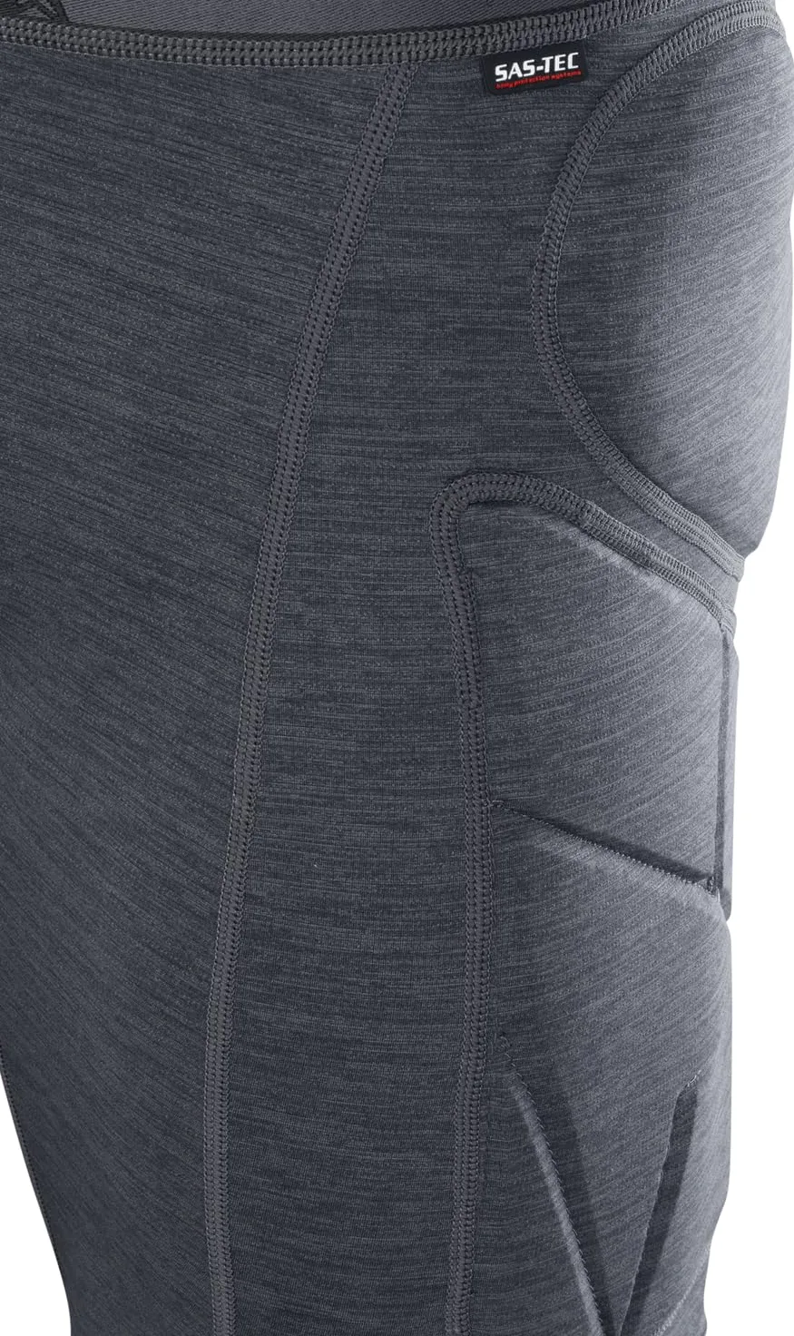EVOC - Crash Pants, Protection Wear Unisex - Adulto