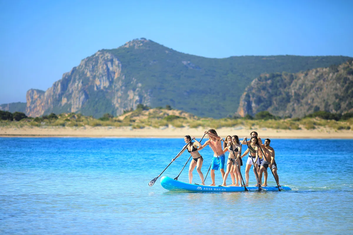 Aqua Marina, Sup Board Group