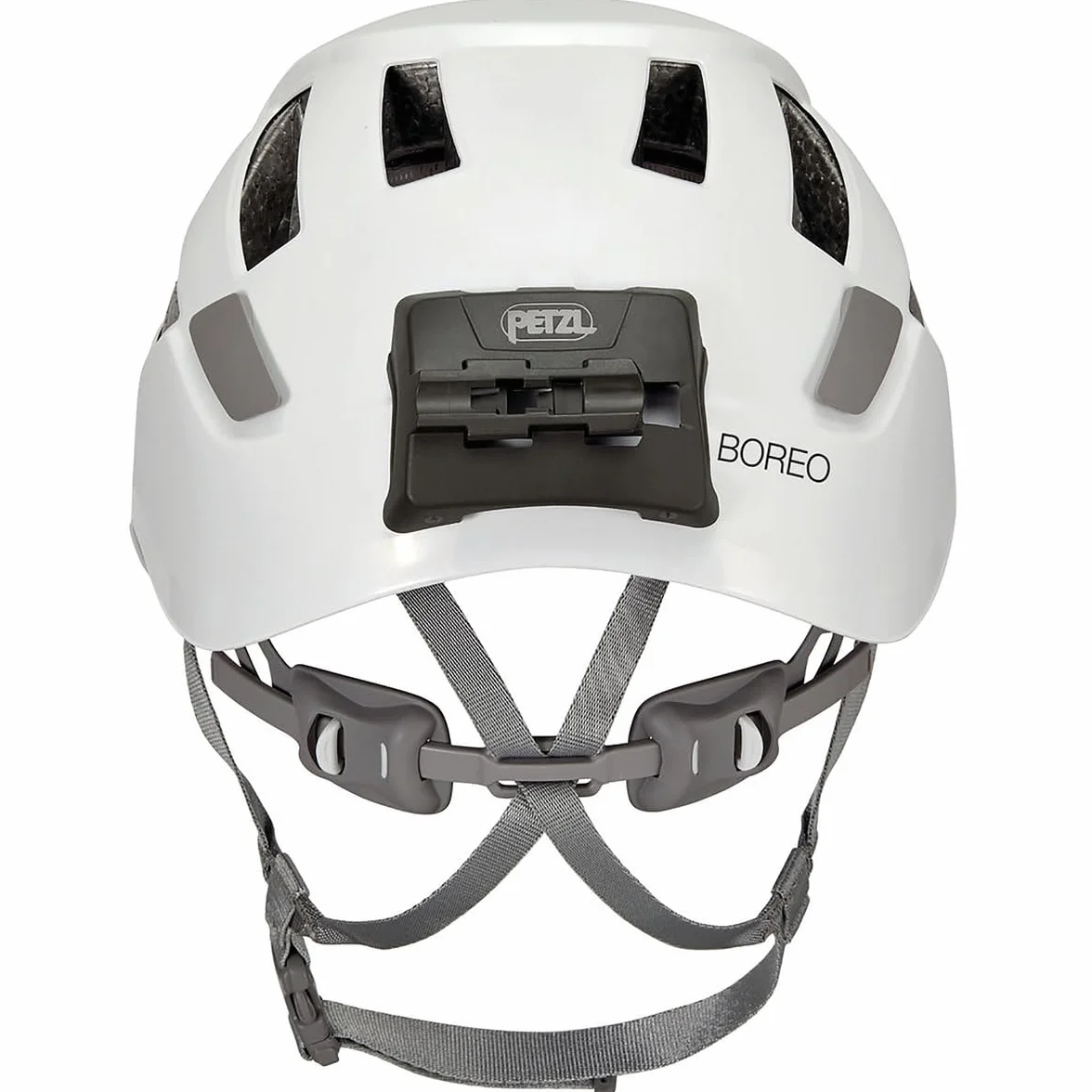 Petzl, Boreo® Caving, Casco Da Speleologia, Multicolore, S/M, Adulto Unisex