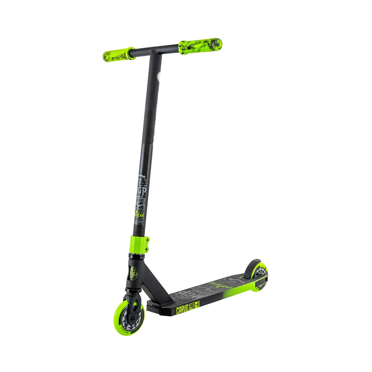 Madd Gear Carve Pro-x - Scooter. Unisex bambini