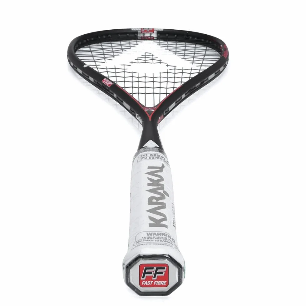 Karakal Racchetta da squash SN 90 FF 2.0