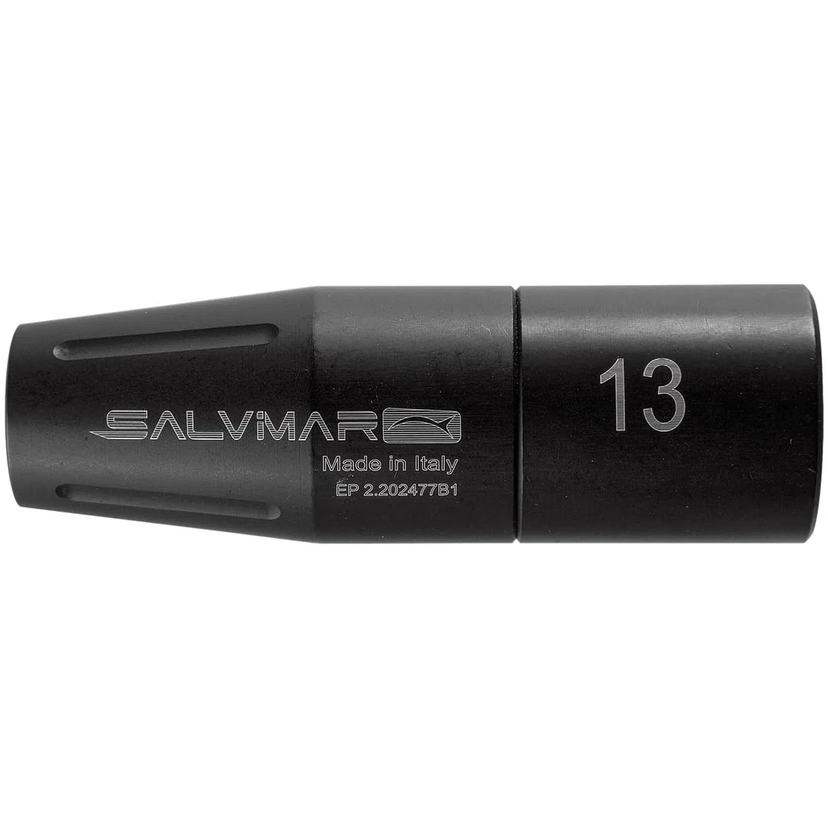 SALVIMAR Predathor Vuoto - arbalete Unisex Adulto