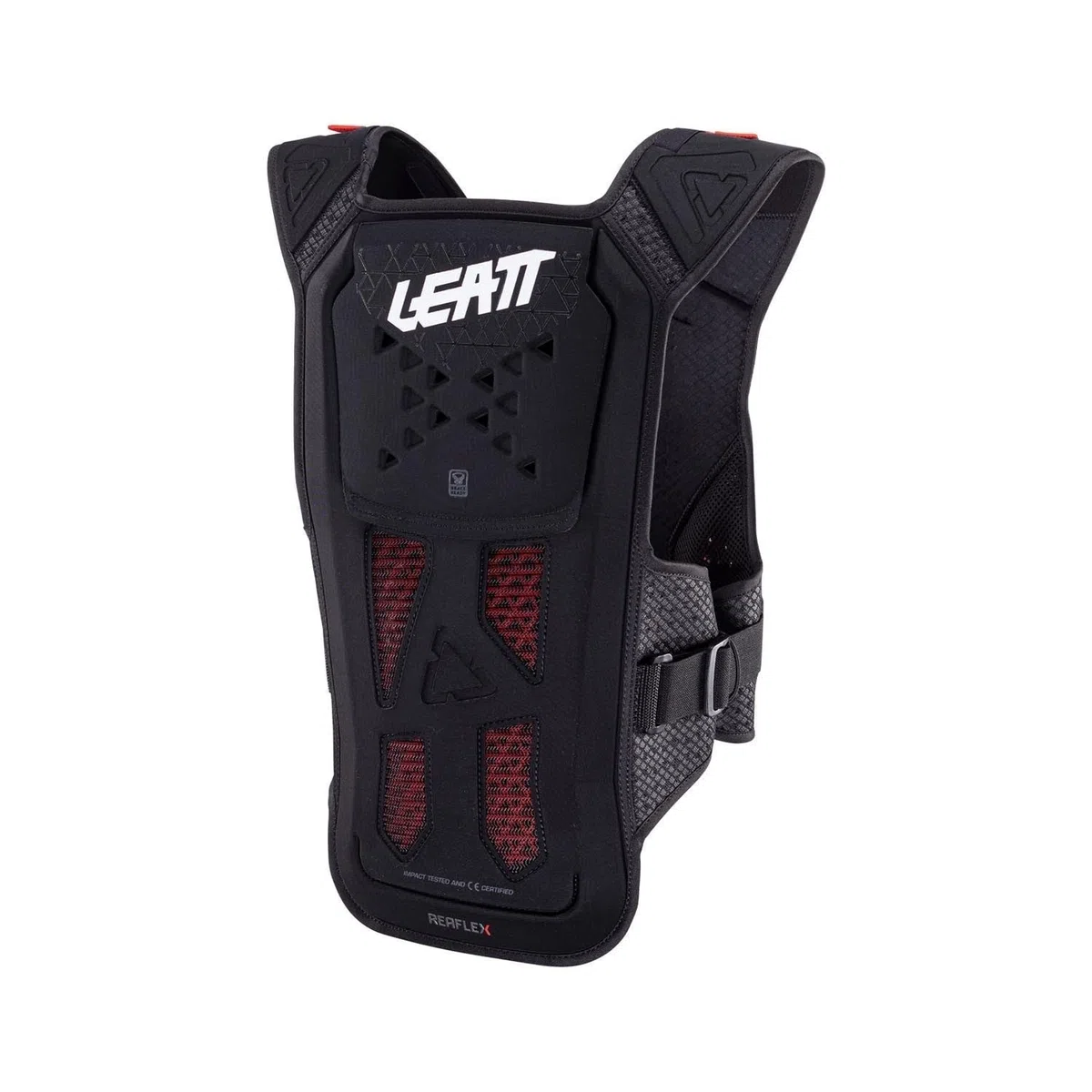 Leatt CHEST PROTECTOR REAFLEX #S/M