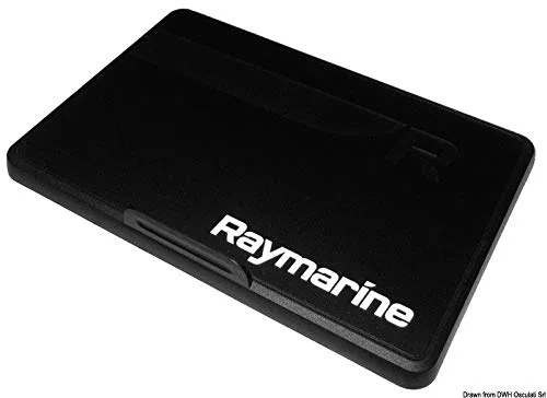Raymarine Coperchio Element 9