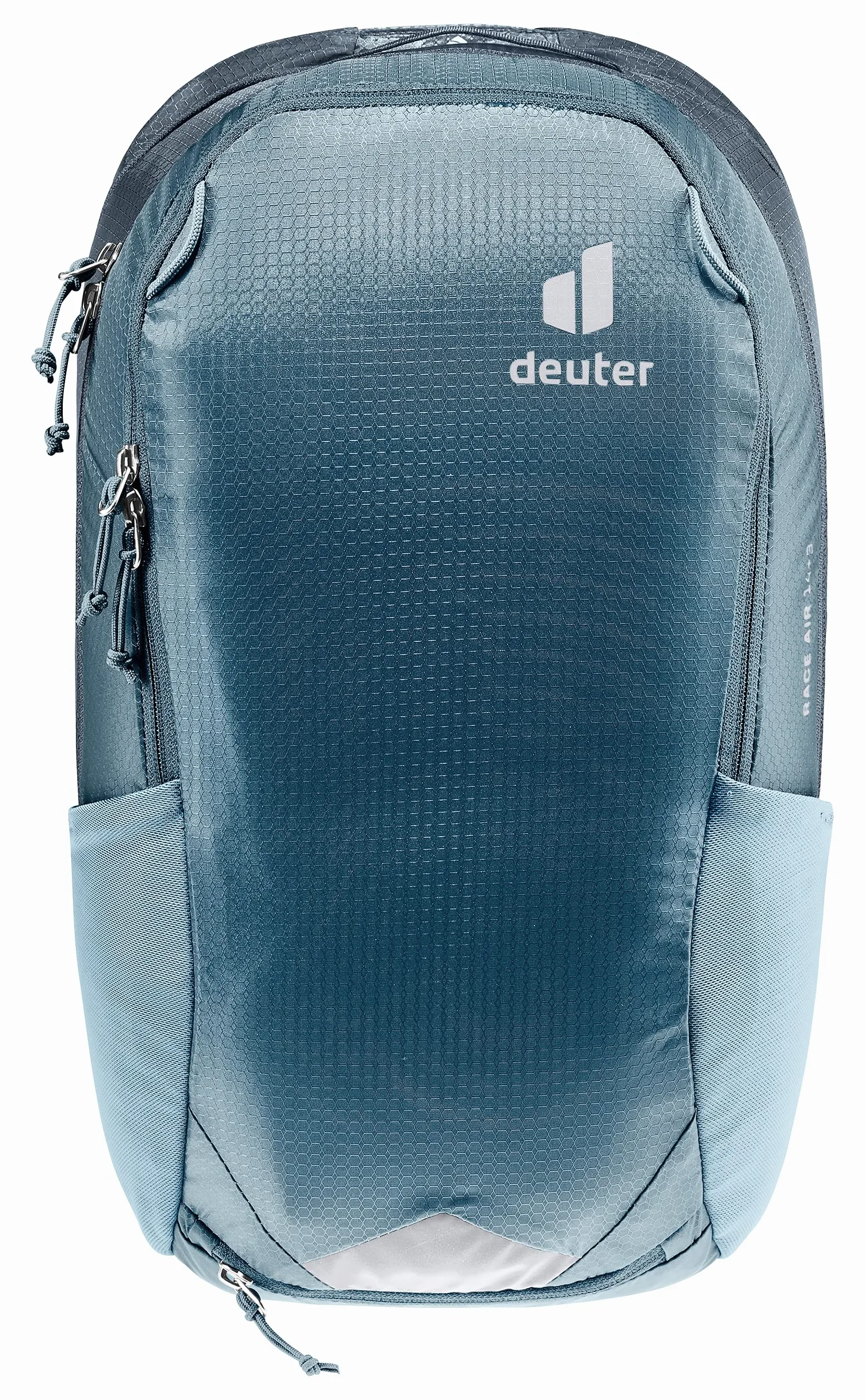 Deuter Race Air 14+3 Zaino per bicicletta Unisex - Adulto (Pacco da 1)