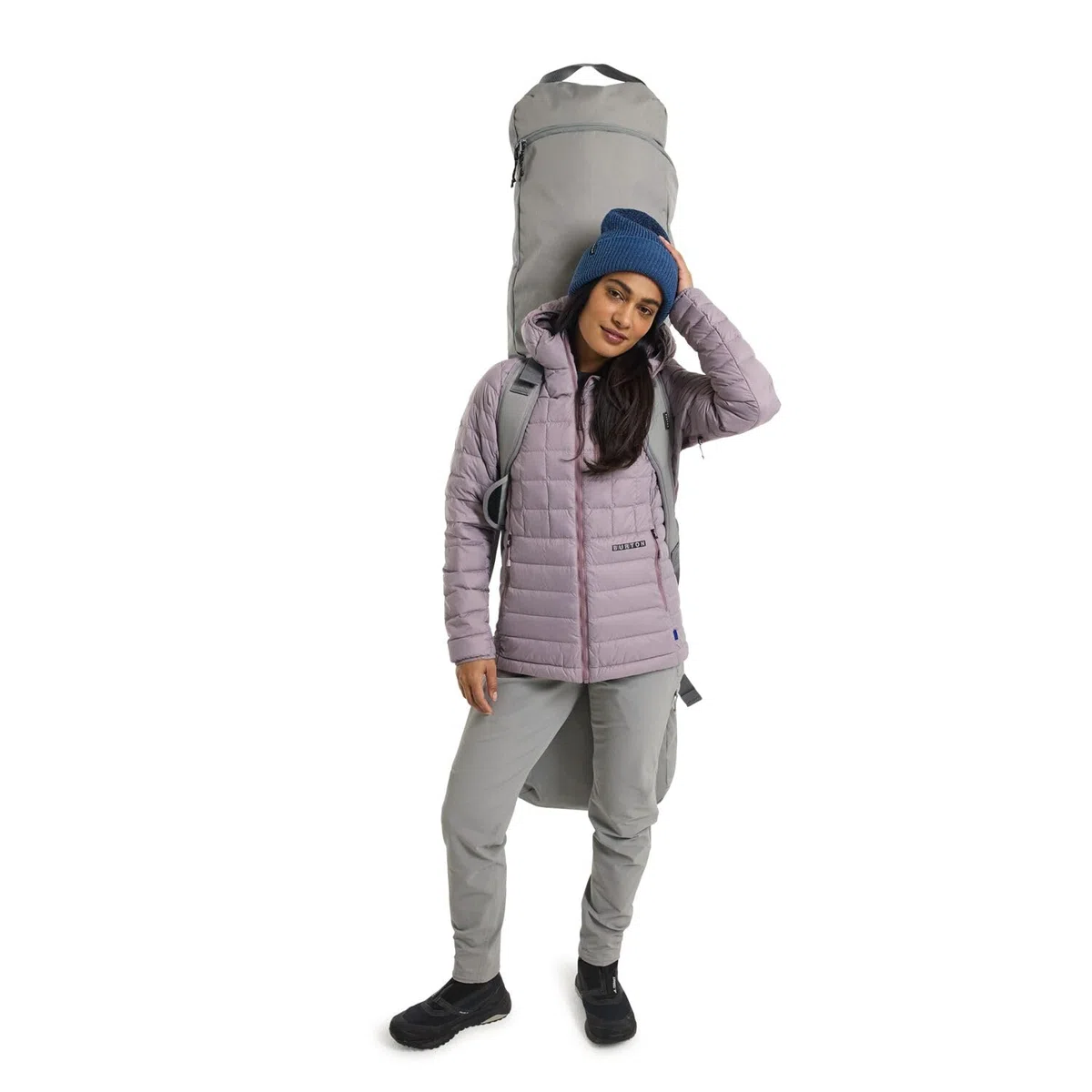 Burton Commuter Space Snowboard Bag 166 cm