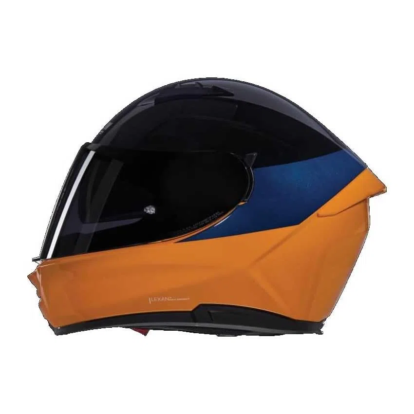 NOLAN CASCO N60-6 VERNICIATURA SPECIALE 342 S