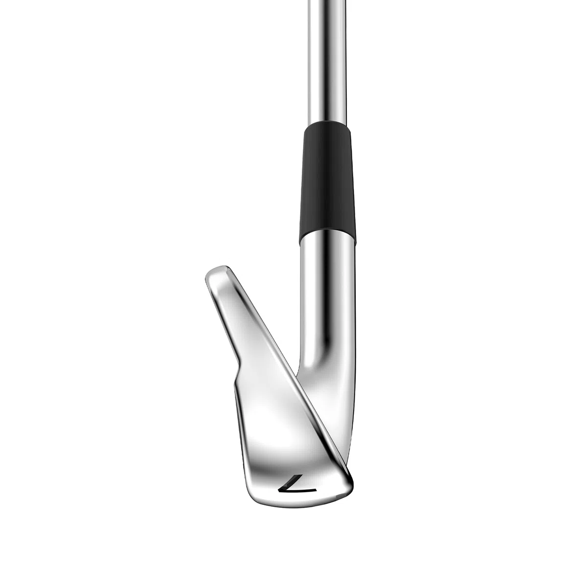 Mazze da Golf Wilson, Set di Mazze Dynapower Forged, 5-PW, Acciaio, Per Uomo e Donna