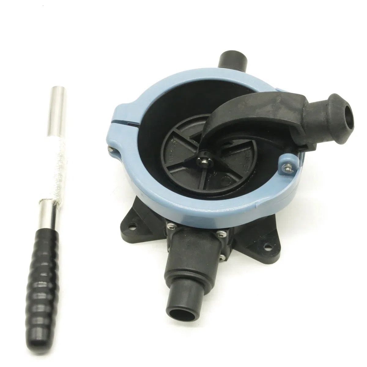 WHALE WATER SYSTEMS Nuevo 2024 - Pump Gusher Urchin DH