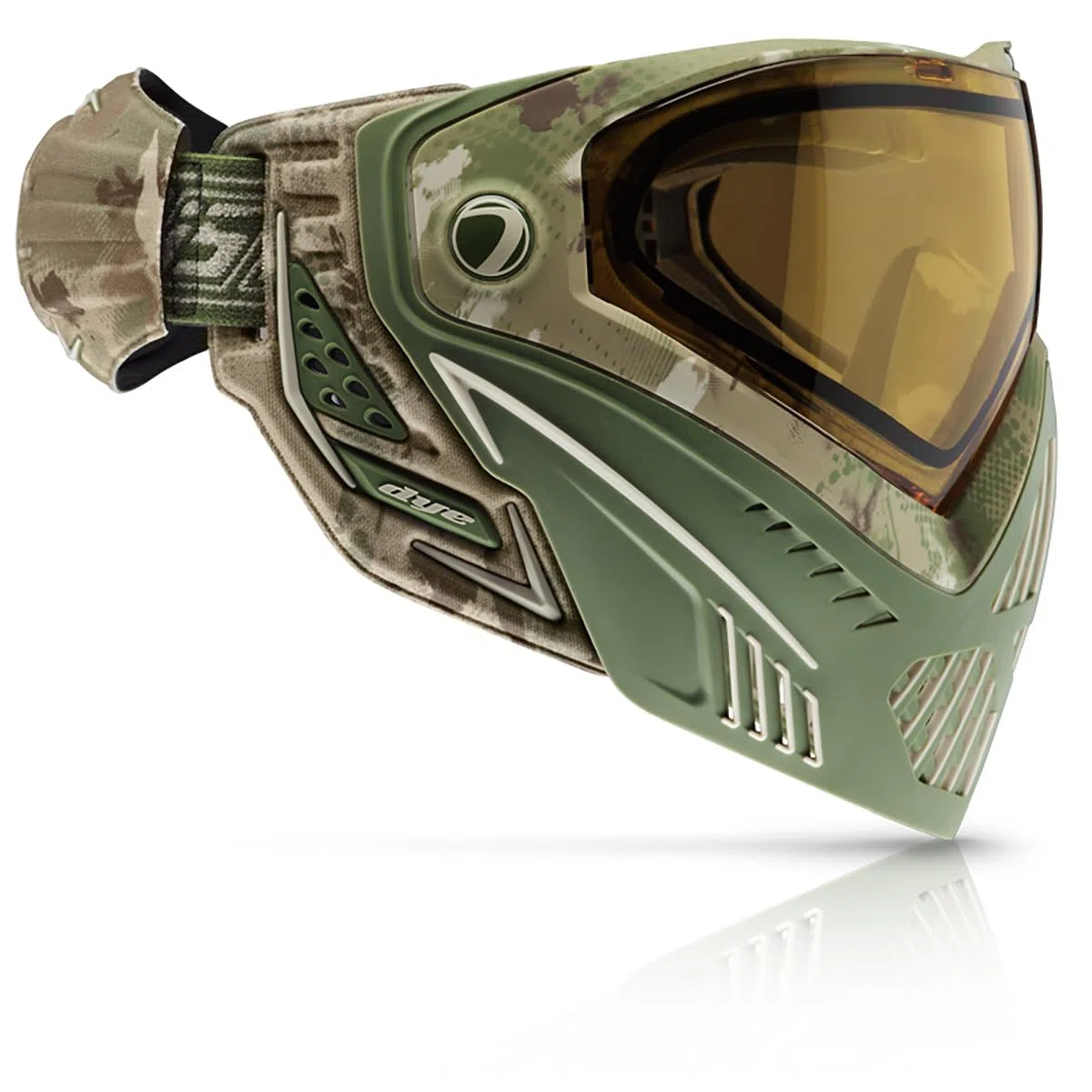 Dye I5 Occhialini unisex