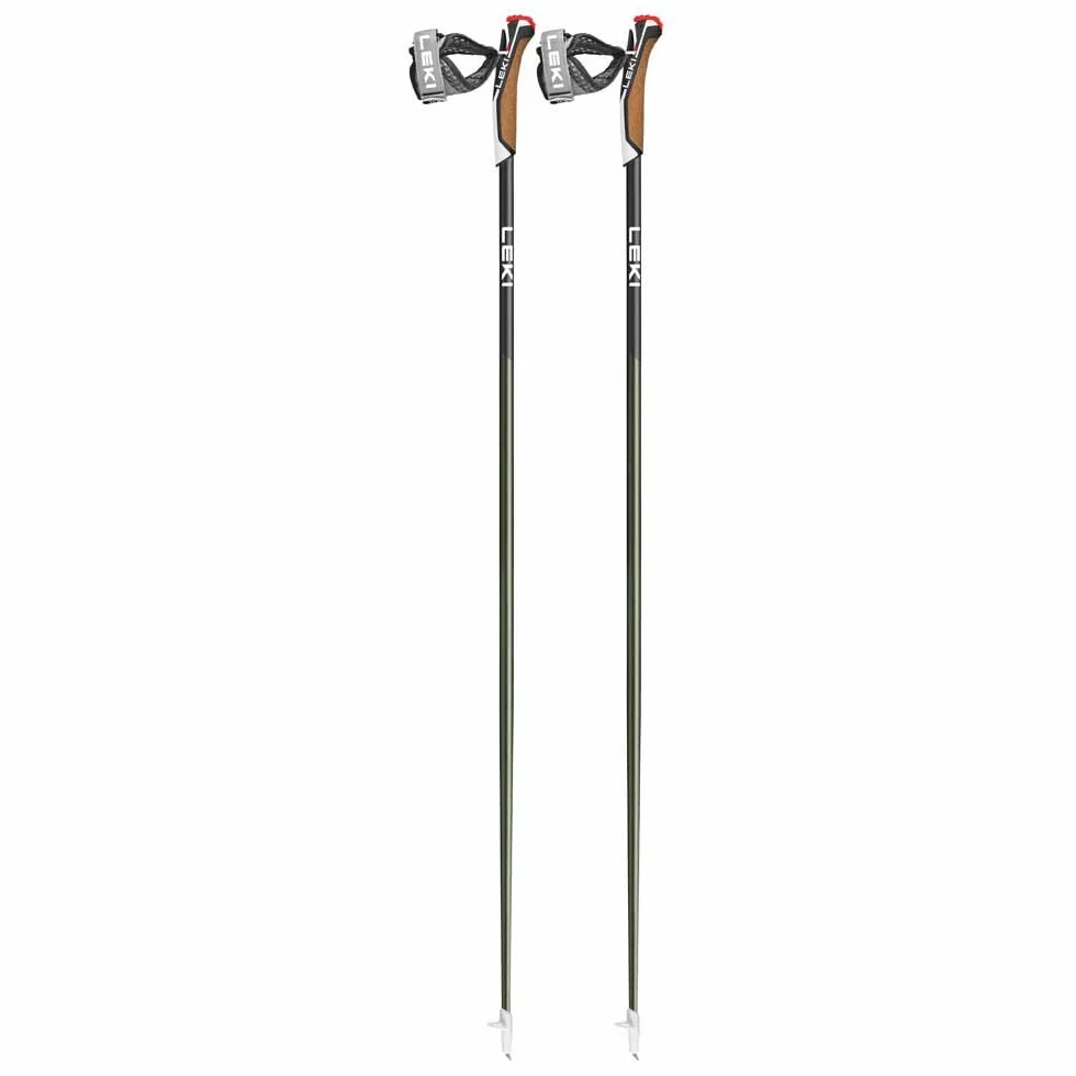 LEKI Pacemaker Lite - Bastoncini da passeggio