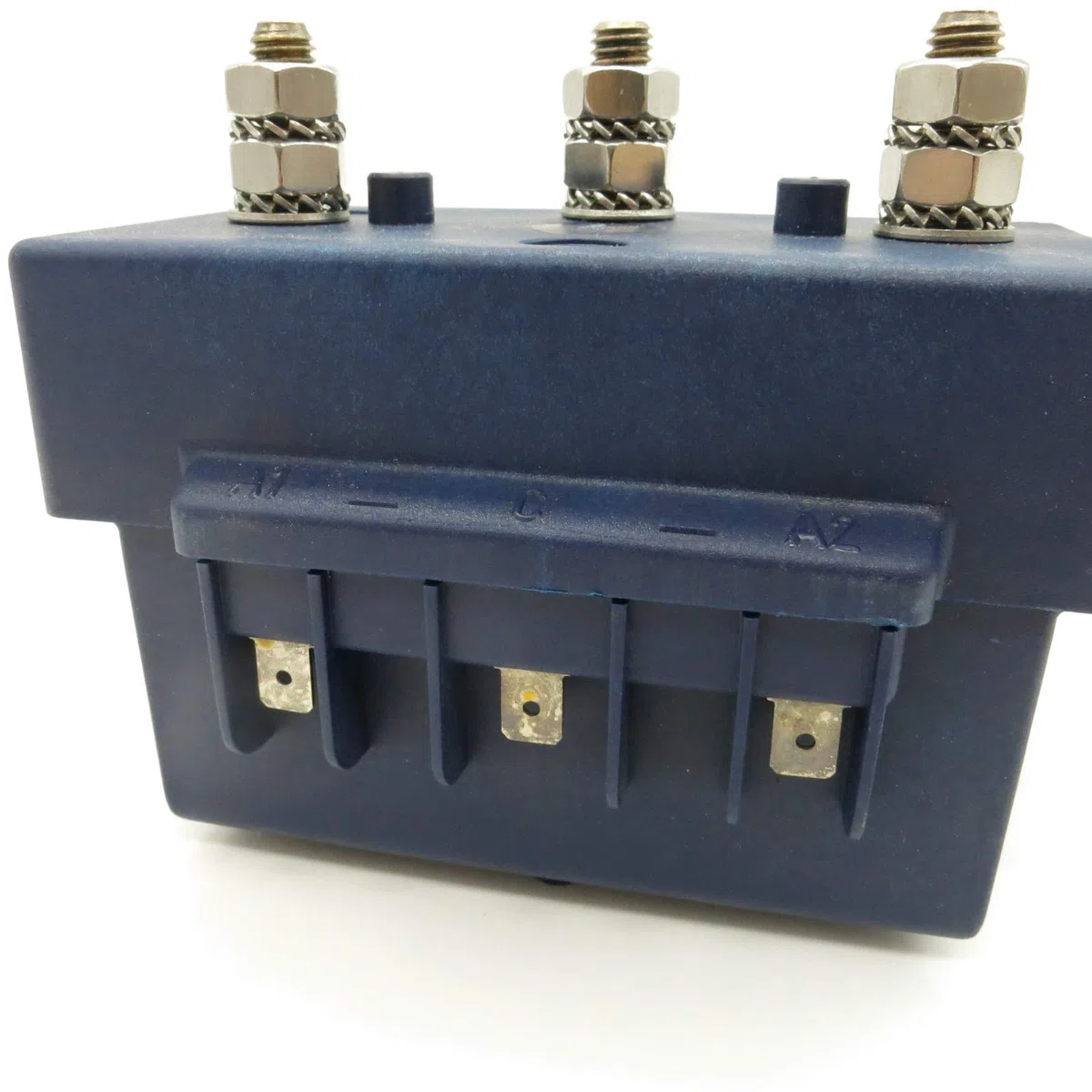 Lofrans - Control Box, Colore 12 V
