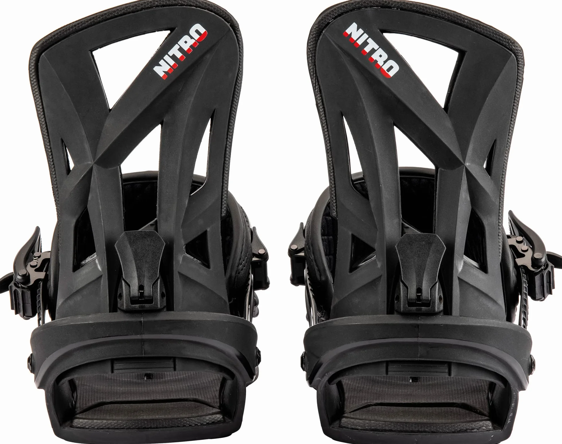 Nitro Snowboard Staxx '23 - Attacco snowboard da uomo