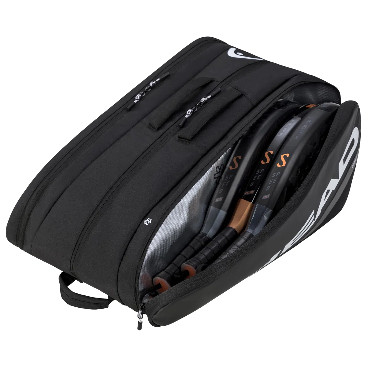 HEAD Tour Padel Bag L