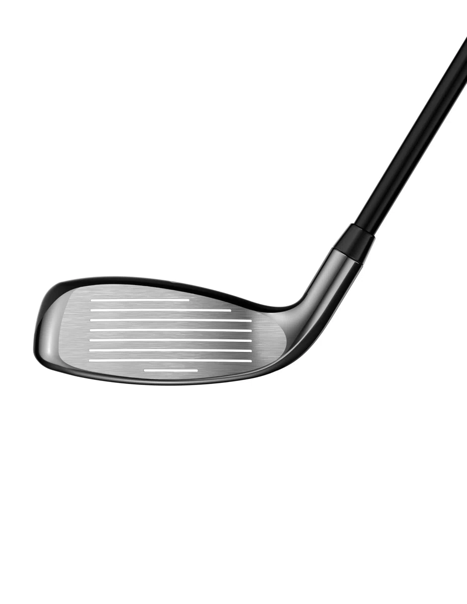 Callaway Golf 2024 Rogue ST Max Hybrid (Right, Graphite, Regular, 3 Hybrid)
