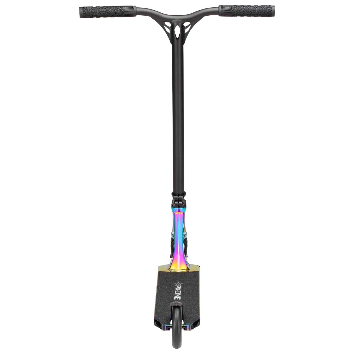 Blunt Prodigy X Complete Stunt-Scooter H = 86/90 cm Park/Street I Bambini I Adolescenti I Adulti I Trick I Tret I Roller I Leggero