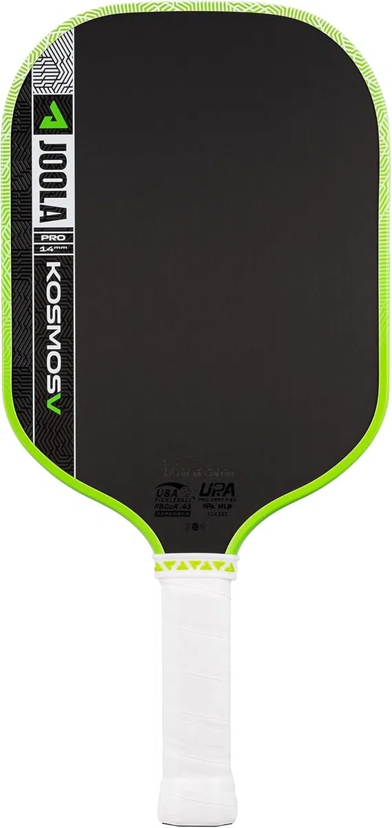 JOOLA Pro V Racchetta da Pickleball – Modelli Perseus/Scorpeus/Kosmos/Hyperion/Agassi/Graf – UPA-A e USAP