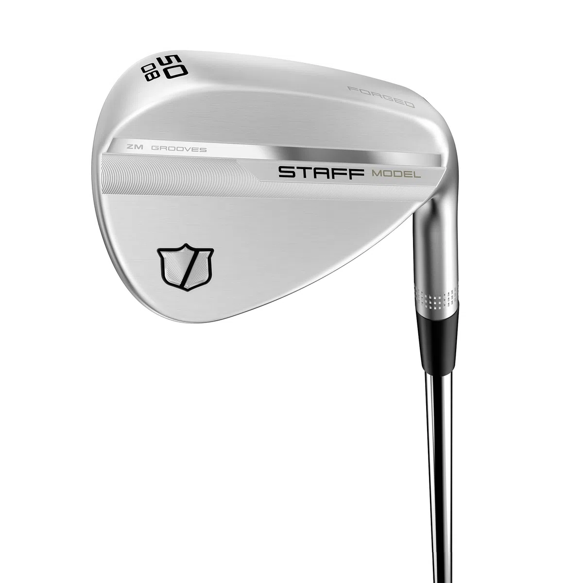Mazze da Golf Wilson, Staff Model ZM Wedge, Acciaio, Per Uomo e Donna
