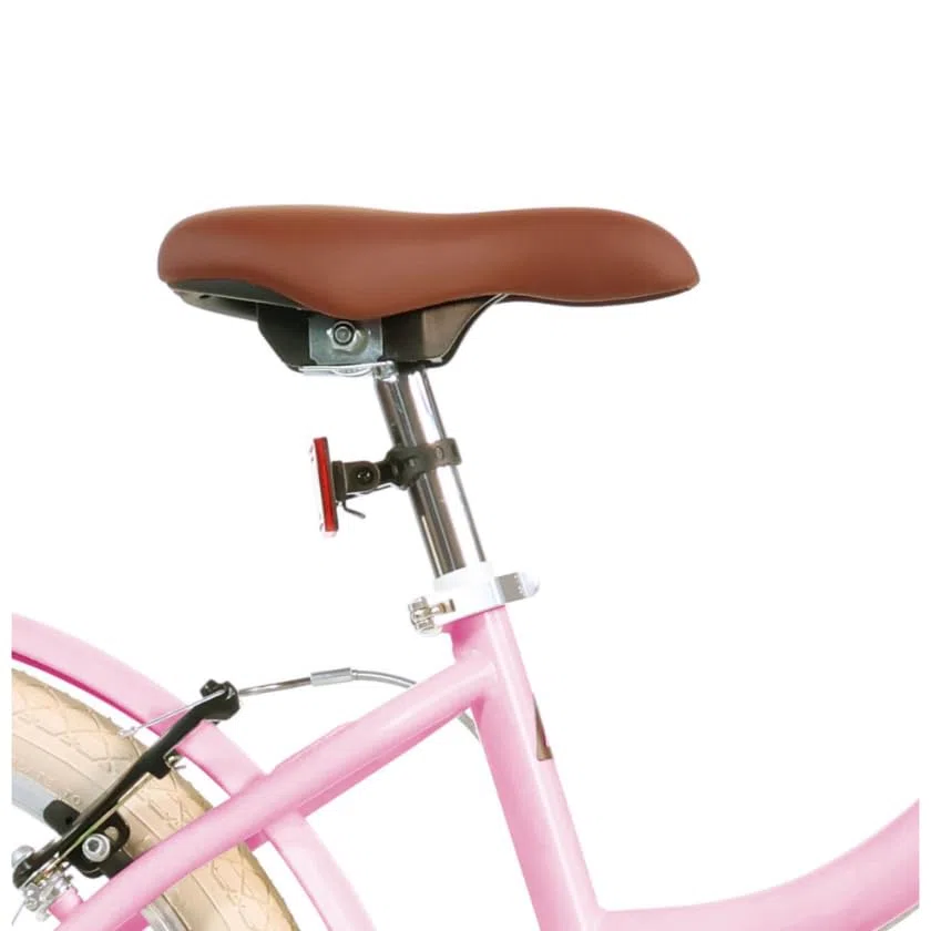 Dino Bikes Bicicletta Aurelia Retro 20 pollici