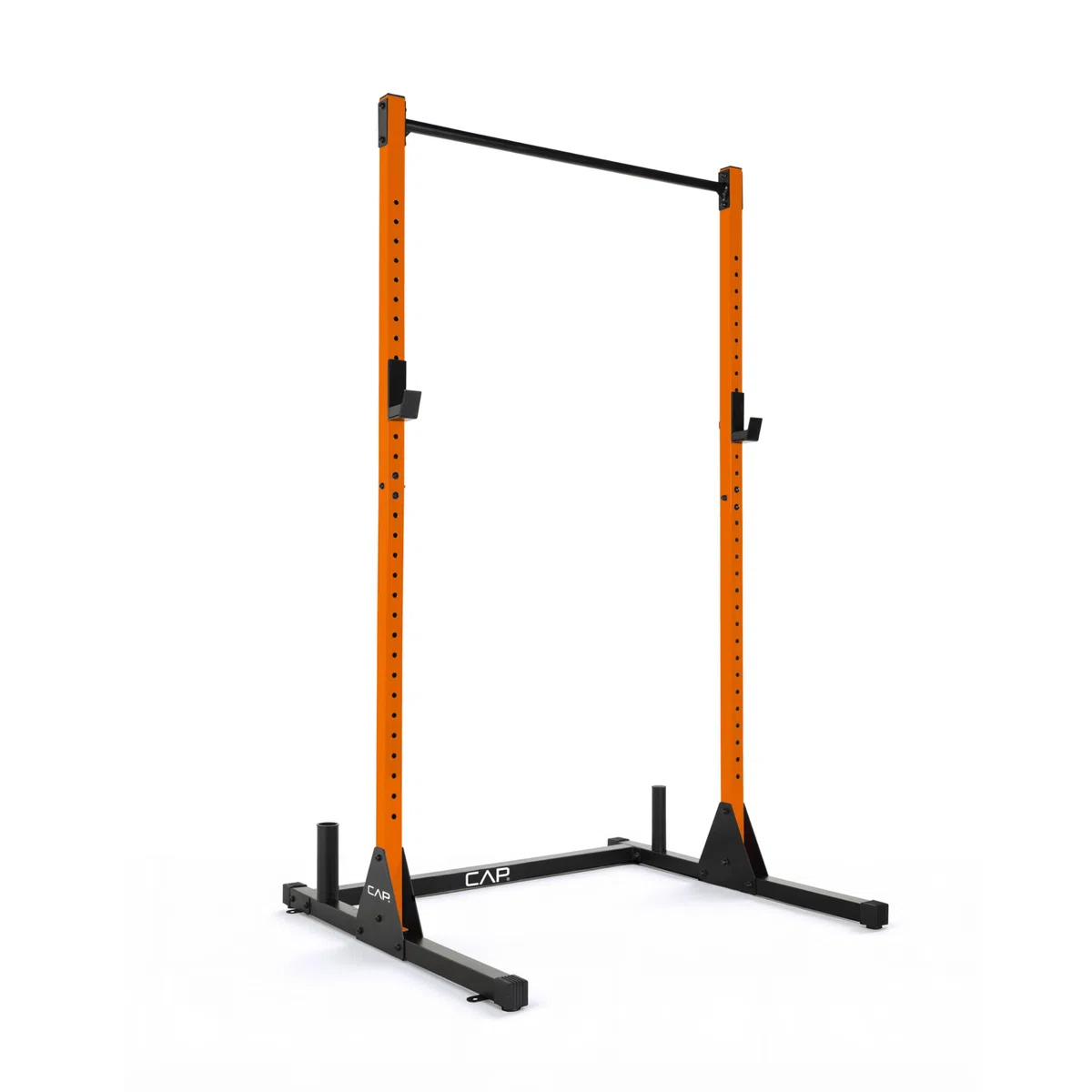 Cap Barbell FM-905Q Serie colore Esercizio Stand Power Rack