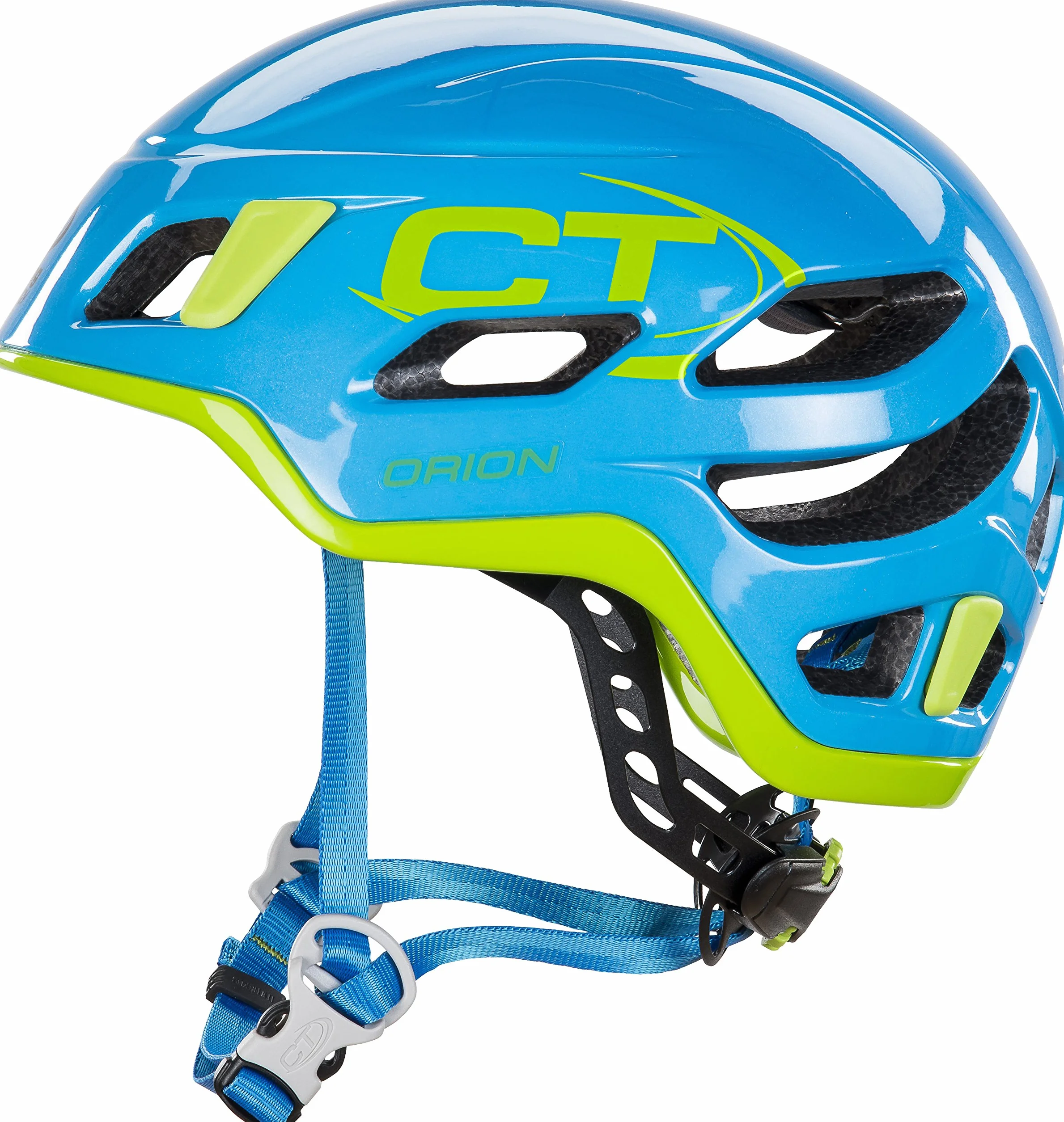 Climbing Technology Casco Arrampicata Orion