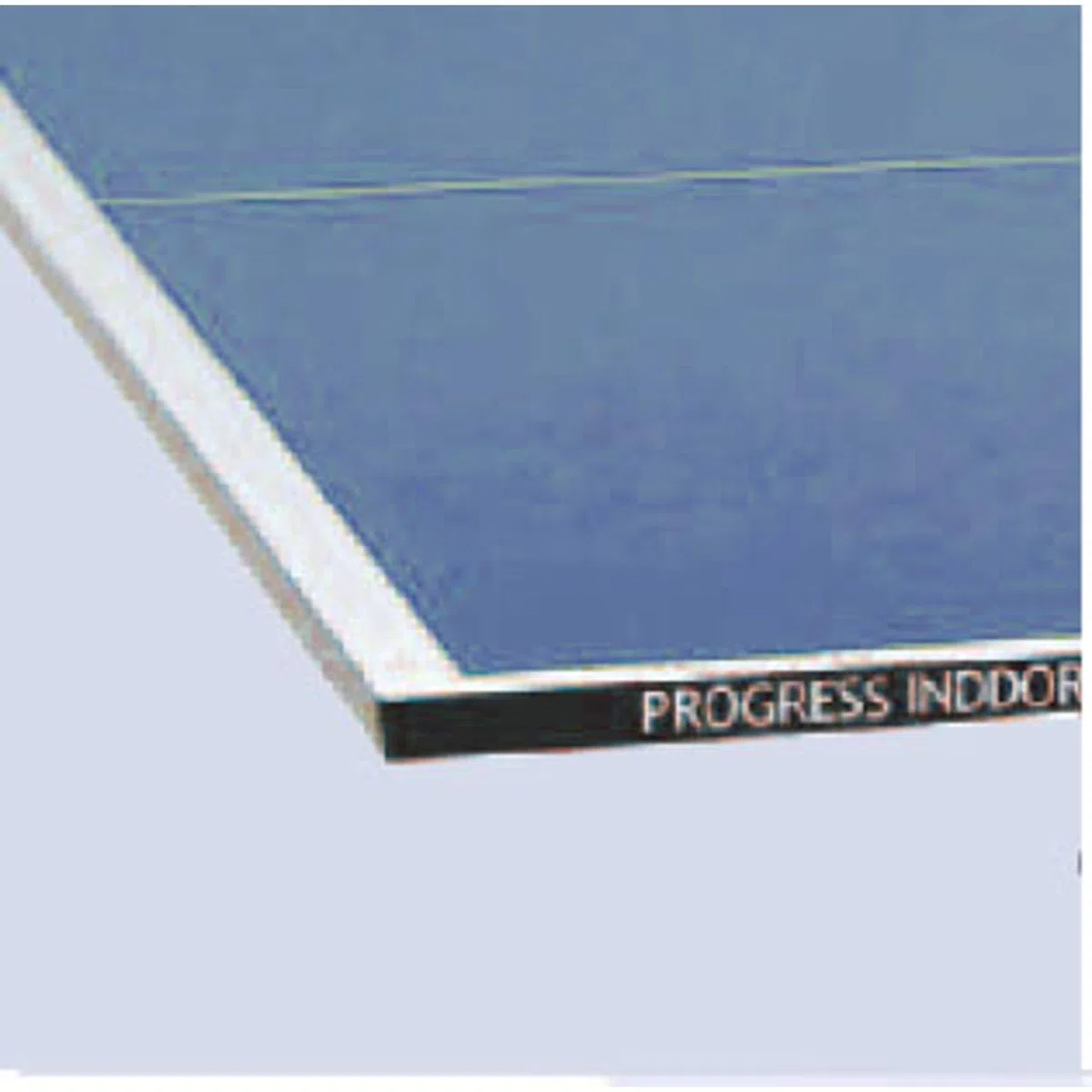 GARLANDO PROGRESS INDOOR BLU Tavolo ping pong per uso interno