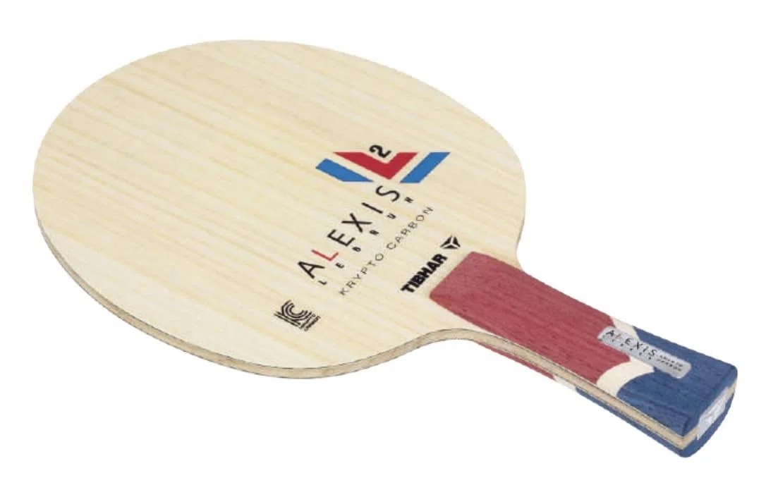 Tibhar Legno Alexis Lebrun Crypto Carbon, concavo