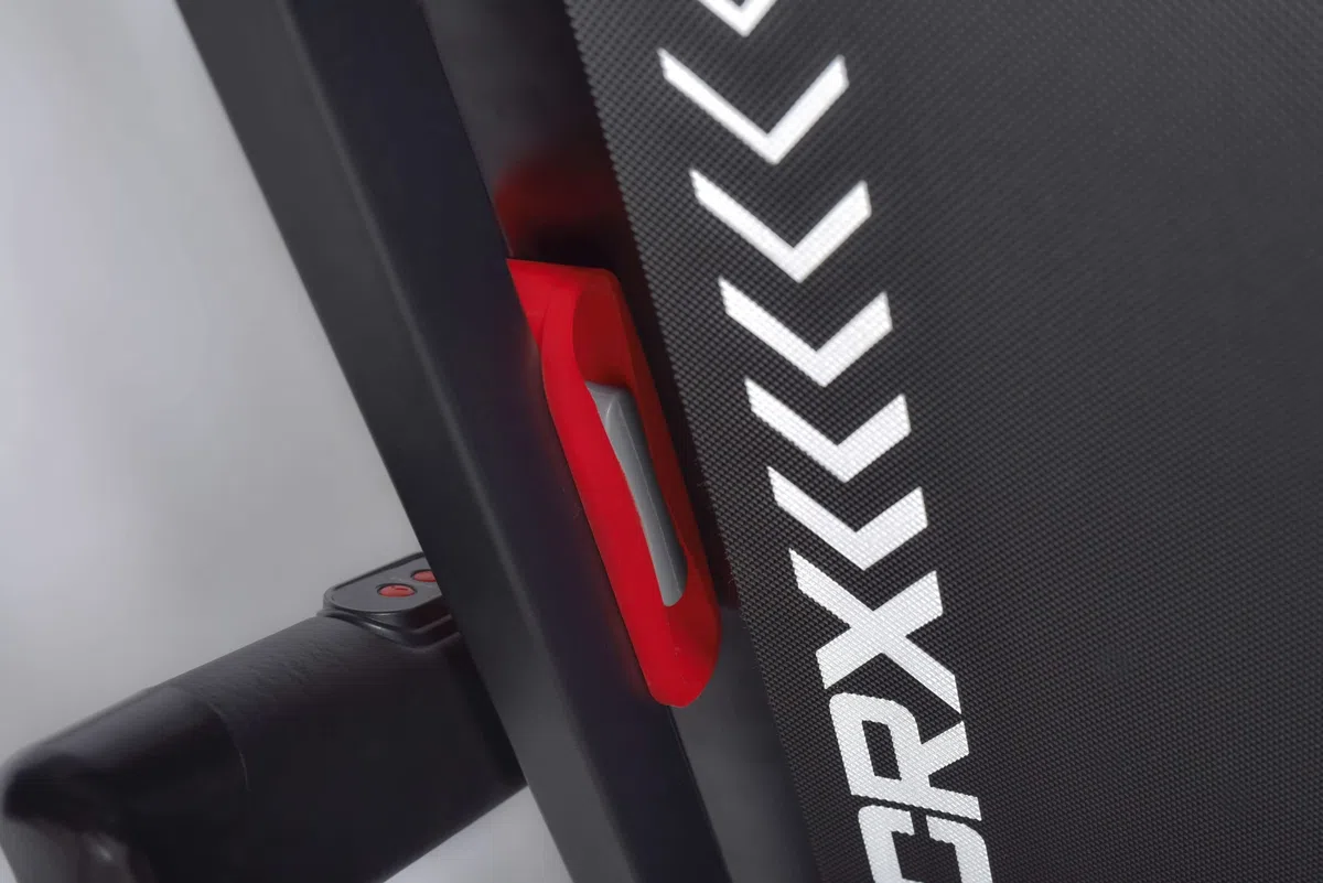 Toorx Experience HRC App Ready 3.0 Fascia Cardio Inclusa New!