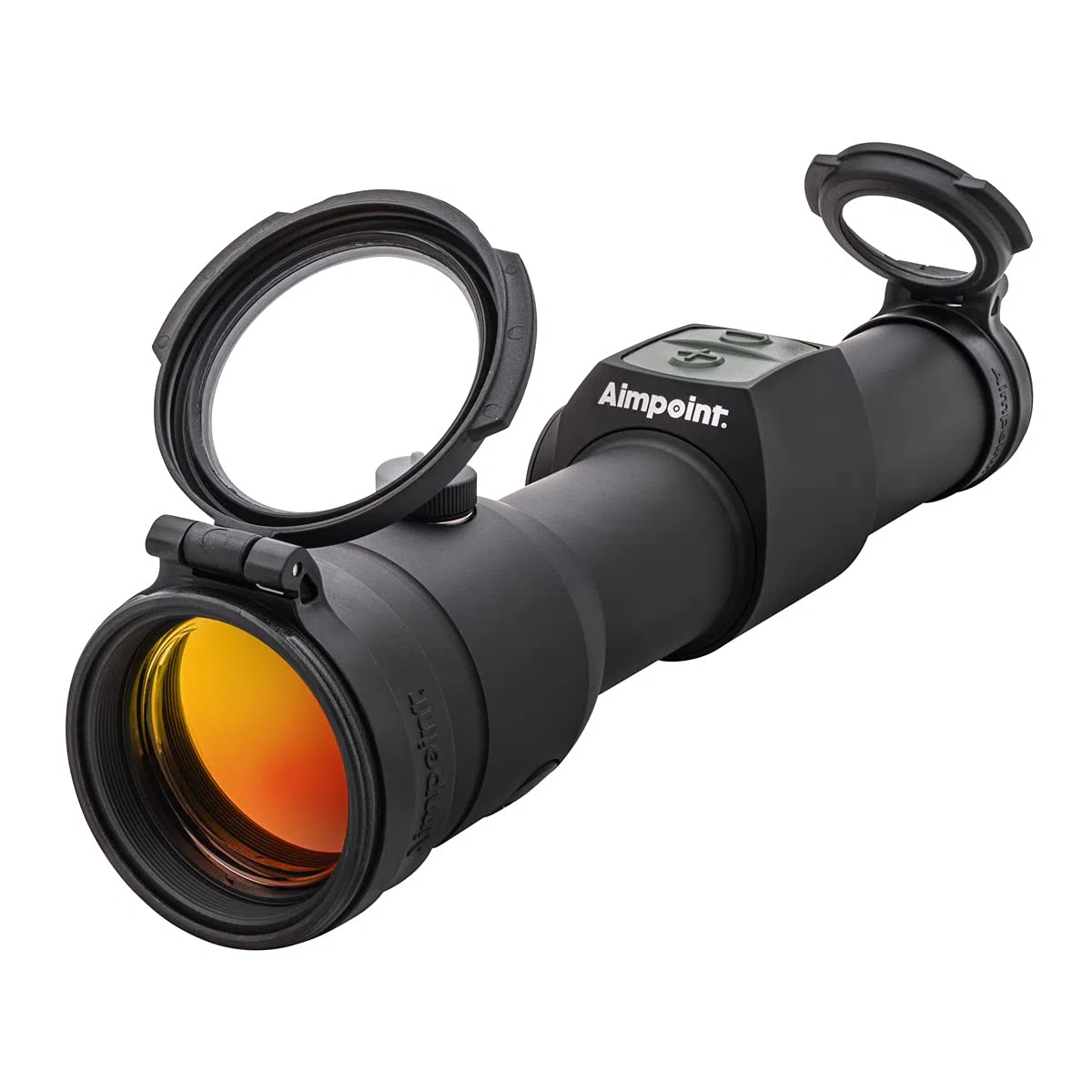 Aimpoint AIM12693 Punto Rosso, Unisex – Adulto, Nero, Taglia Unica