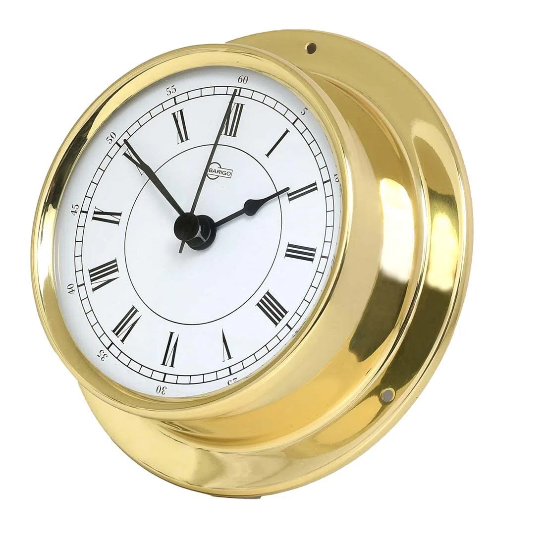 Barigo Orologio Tempo ottone