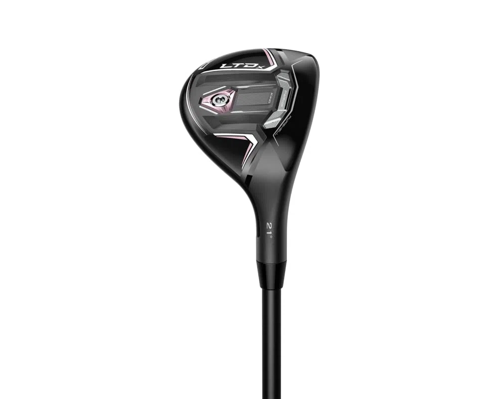 Cobra Golf Set di ferro combinato da donna LTDX 2022
