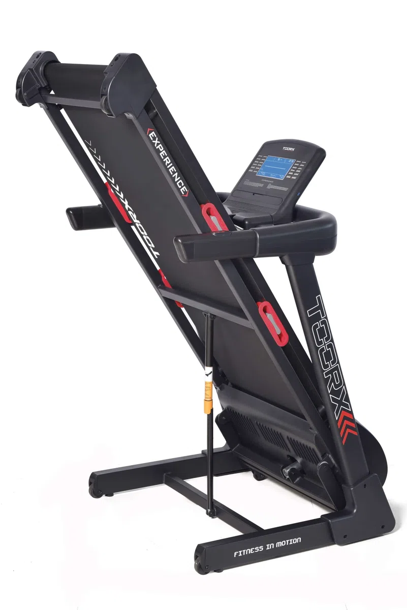 Toorx Experience HRC App Ready 3.0 Fascia Cardio Inclusa New!