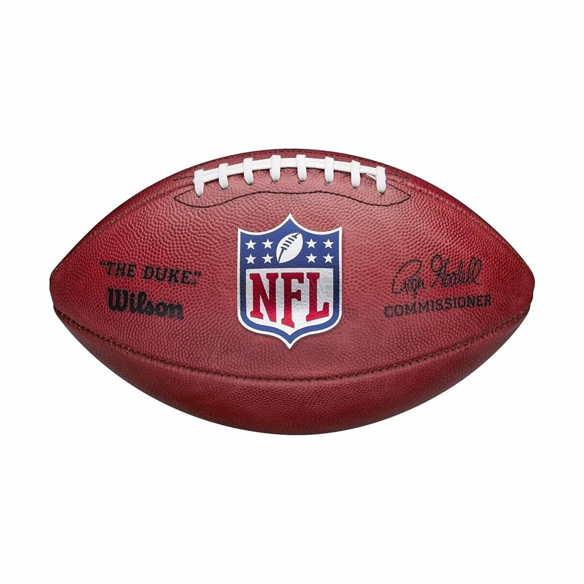 'Wilson ''The Duke Official NFL Game Football'