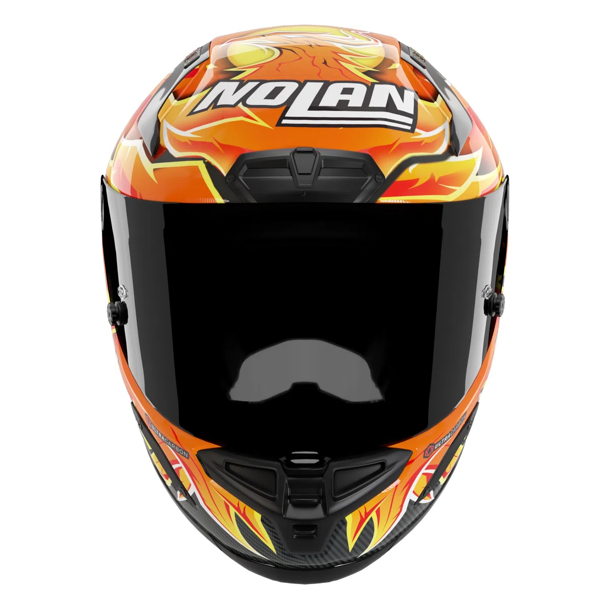 Nolan X-804 - Casco Unisex Adulto