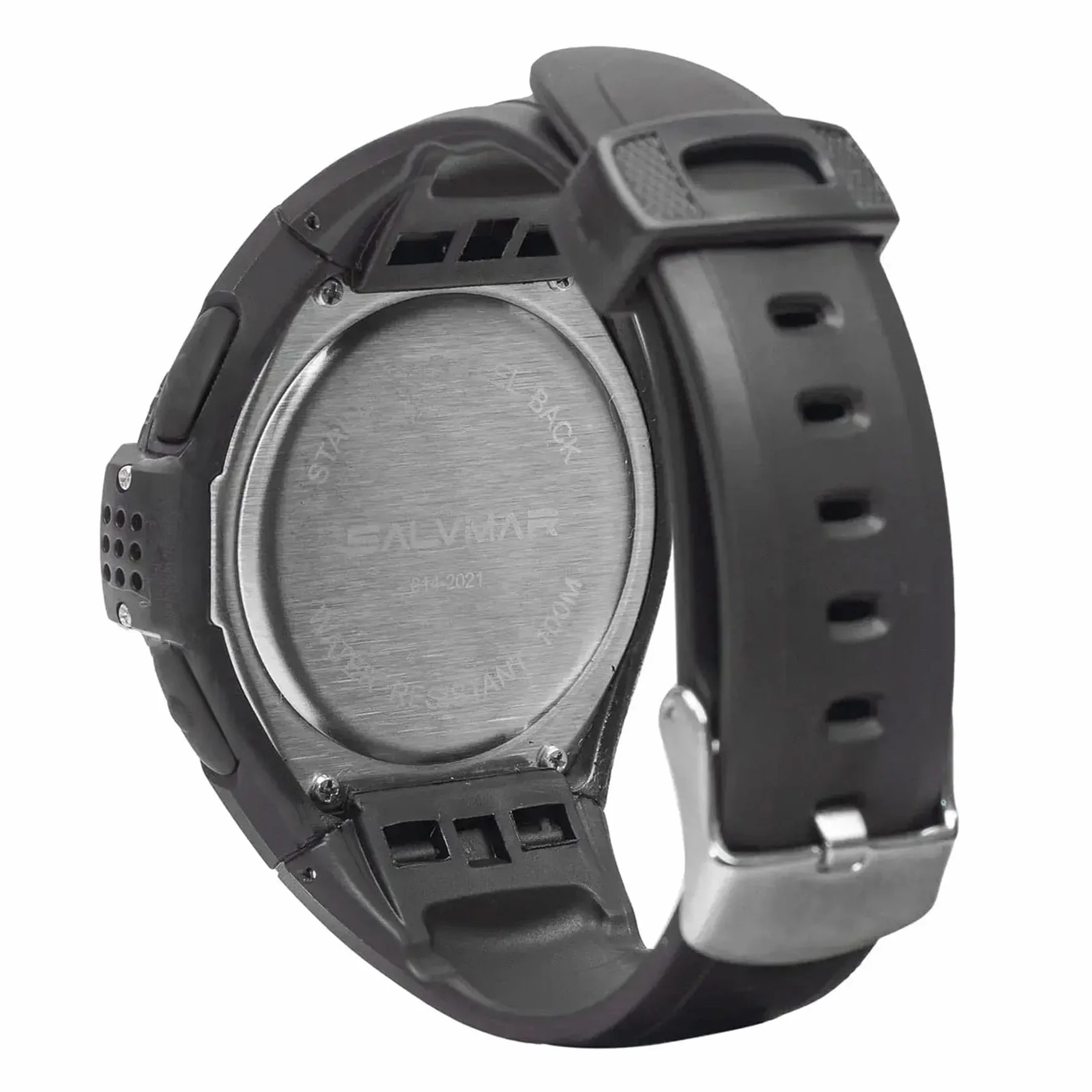 SALVIMAR One Freediving Watch, Orologio per Apnea/Pescasubaquea