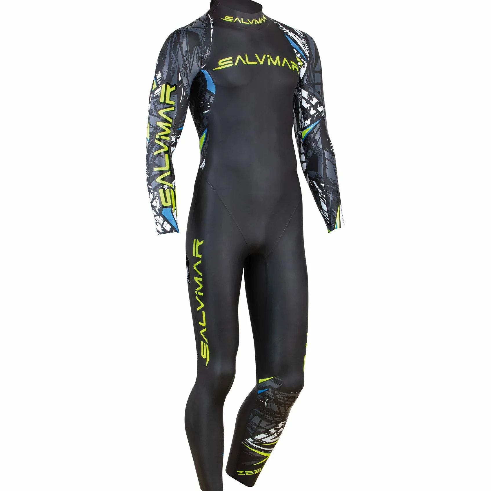 Salvimar Zeero Thermo, Muta Uomo, XL