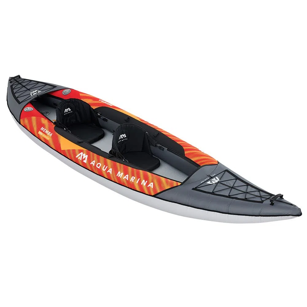 Aqua Marina Memba - Kayak Unisex Adulto