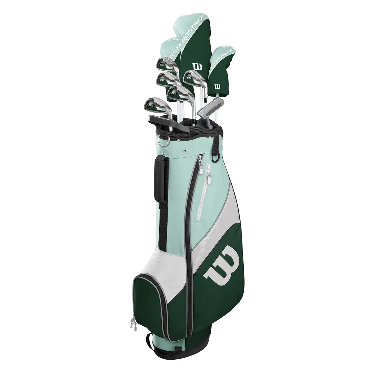 Wilson Prostaff SGI Set da Golf