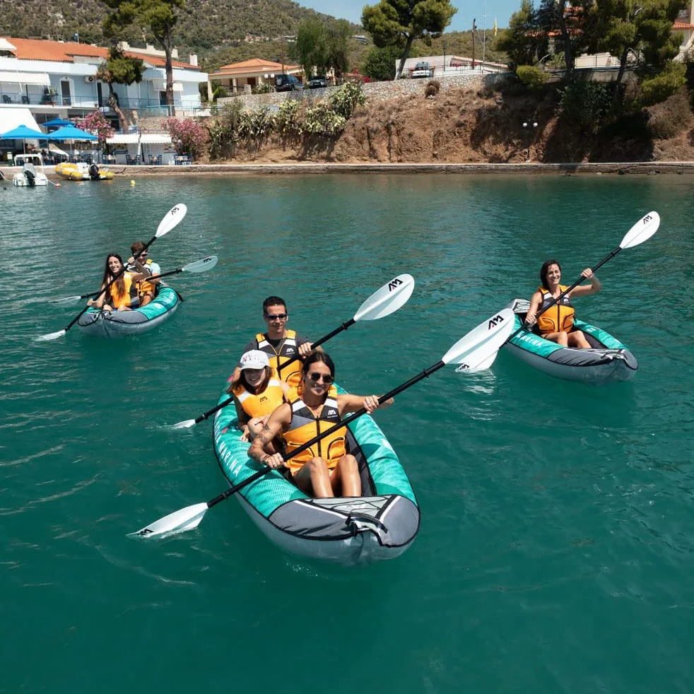 Aqua Marina Laxo - Kayak Unisex Adulto