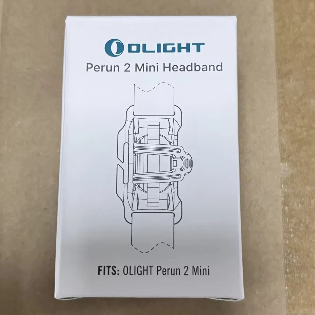 OLIGHT perun 2 Mini Fascia