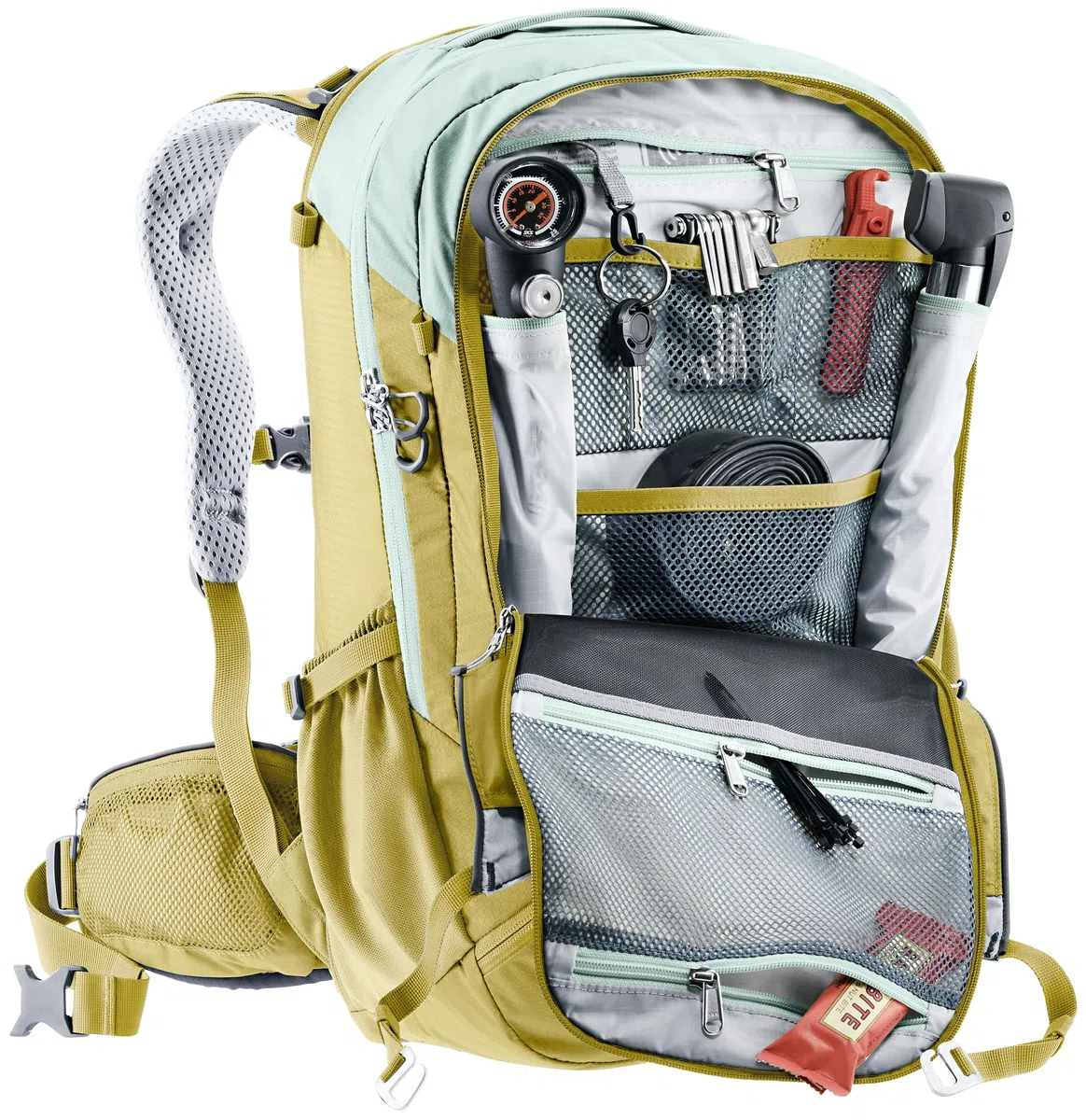 Deuter Trans Alpine Pro 26