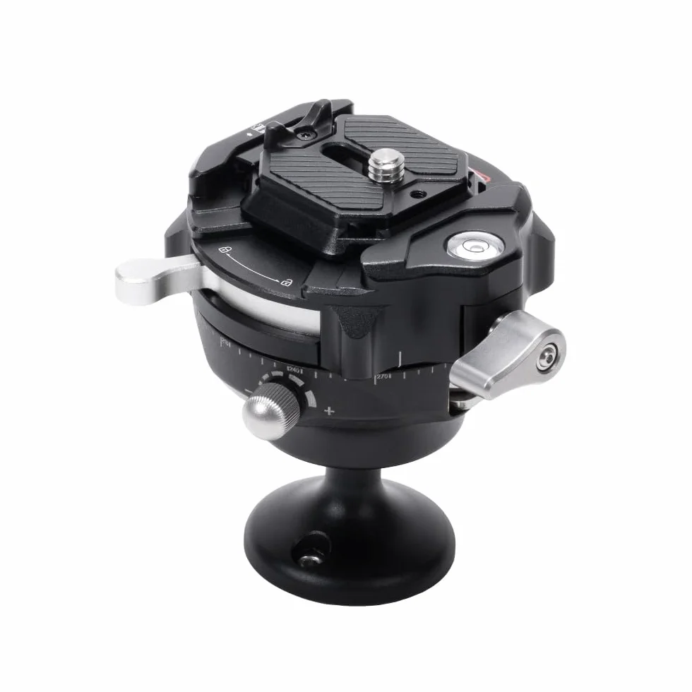 FALCAM F38 Pro Quick Release Trigger testa a sfera invertita (320P) – F38B4303