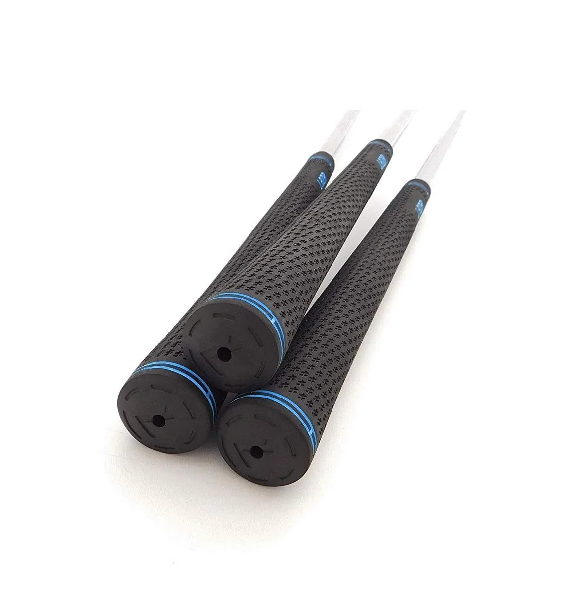 LAZRUS - Set di ferri da golf individuali o da golf da uomo di alta qualità (4, 5, 6, 7, 8, 9, PW) ferri da guida (2 e 3), con asta in acciaio flessibile per destrimani e sinistra