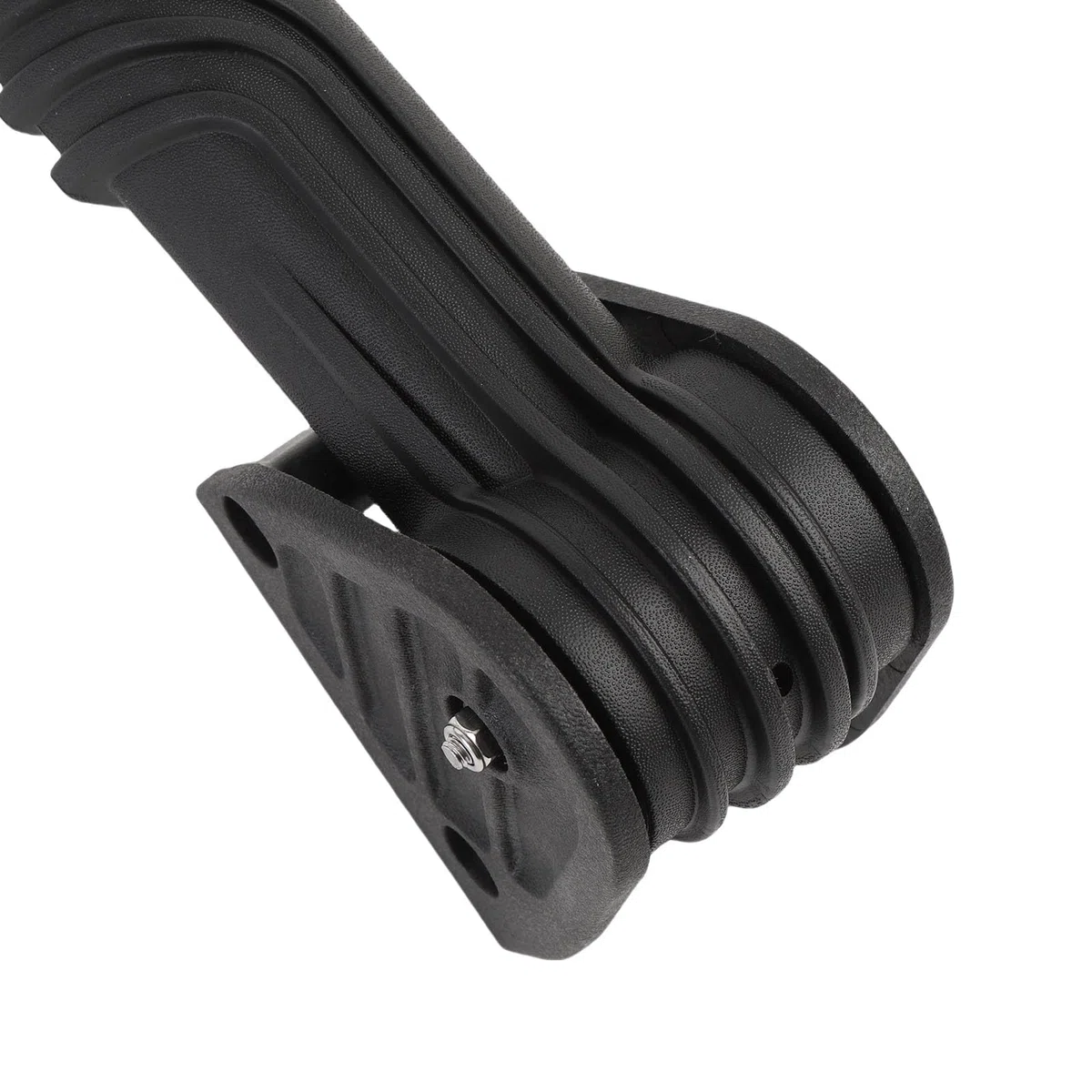 Gradino per Scaletta d'imbarco, Gradino per Reimbarco a Molla per Moto d'acqua, Ideale per SeaDoo GTR GTR X GTS RXP X RXT Wake PRO 2018+