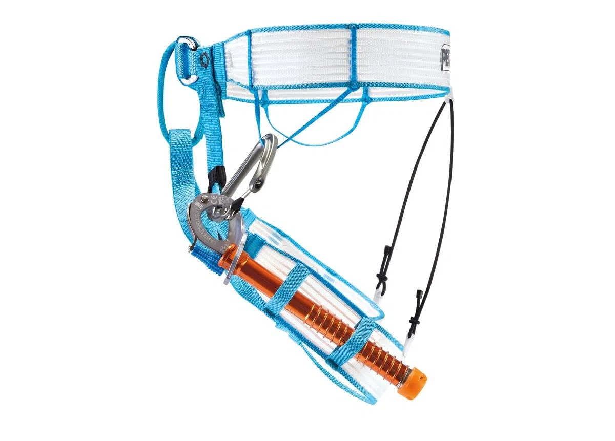 PETZL Altitude® Imbracatura Unisex - Adulto