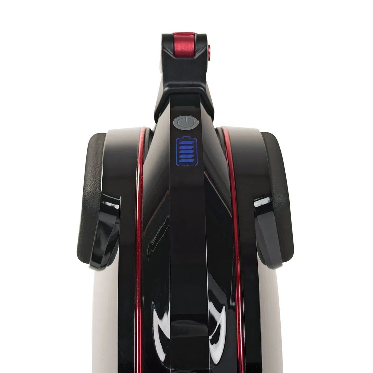 Inmotion Monociclo Elettrico V10F, Adulti, Nero, Motore 2000W, Autonomia Fino a 75km, 25lm/h, Pneumatico Gonfiabile 16", Bluetooth, Altoparlante Stereo