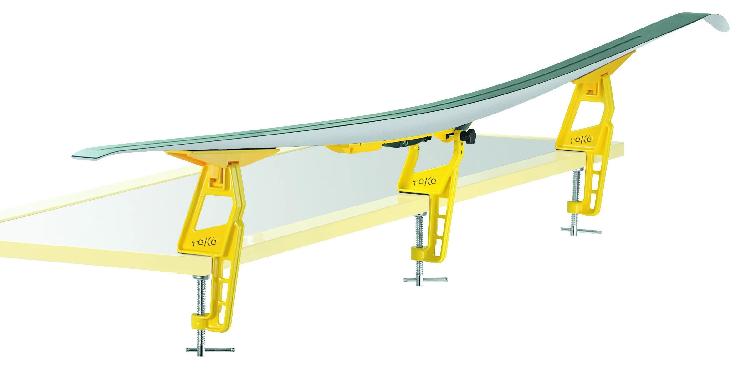 Toko Ski Mount